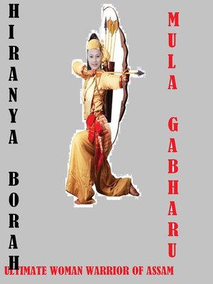 cover image of Mula Gabharu